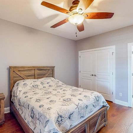 Dolphin Shores, Unit 3 Supply Εξωτερικό φωτογραφία