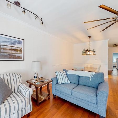Dolphin Shores, Unit 3 Supply Εξωτερικό φωτογραφία