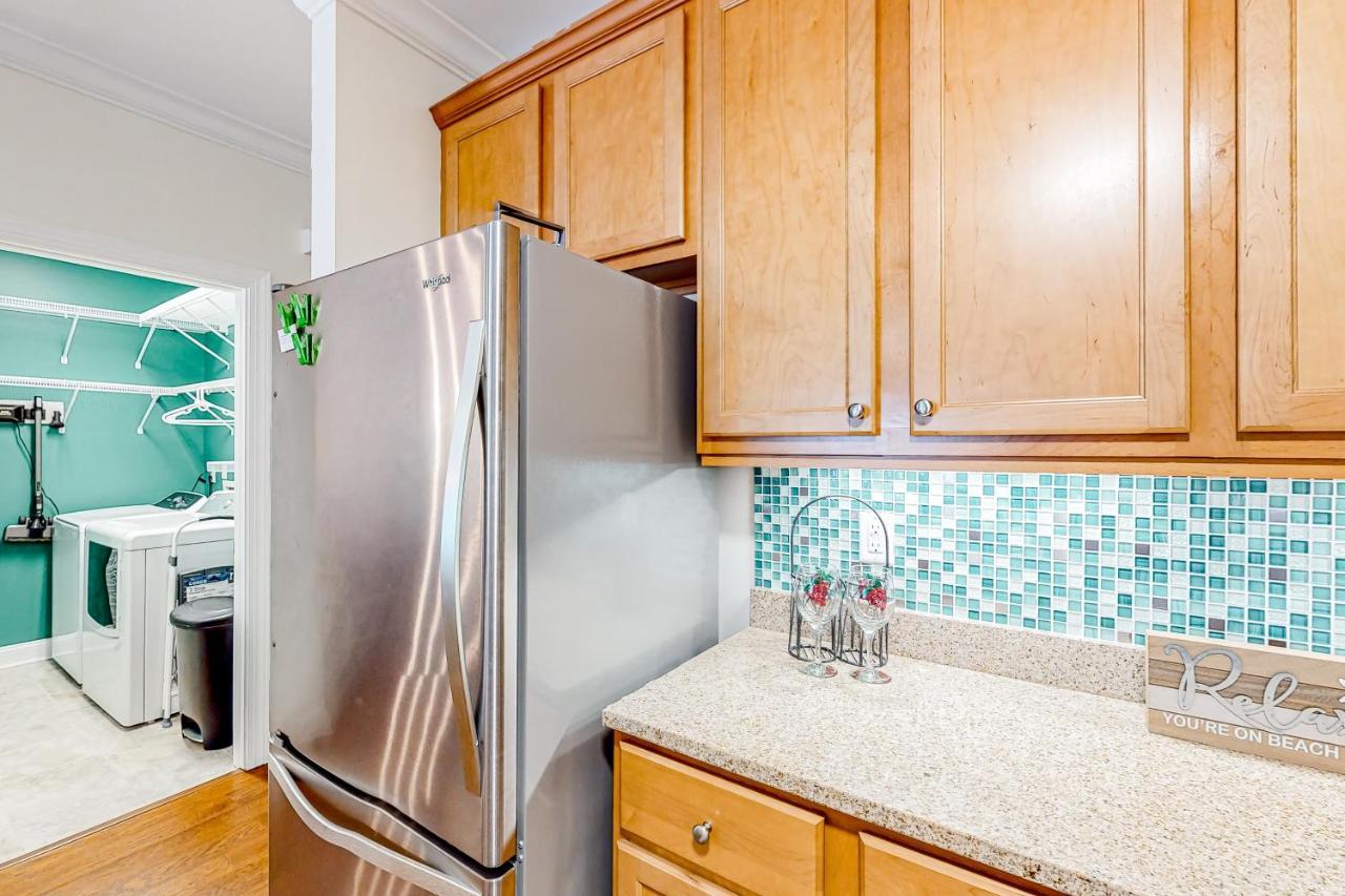 Dolphin Shores, Unit 3 Supply Εξωτερικό φωτογραφία