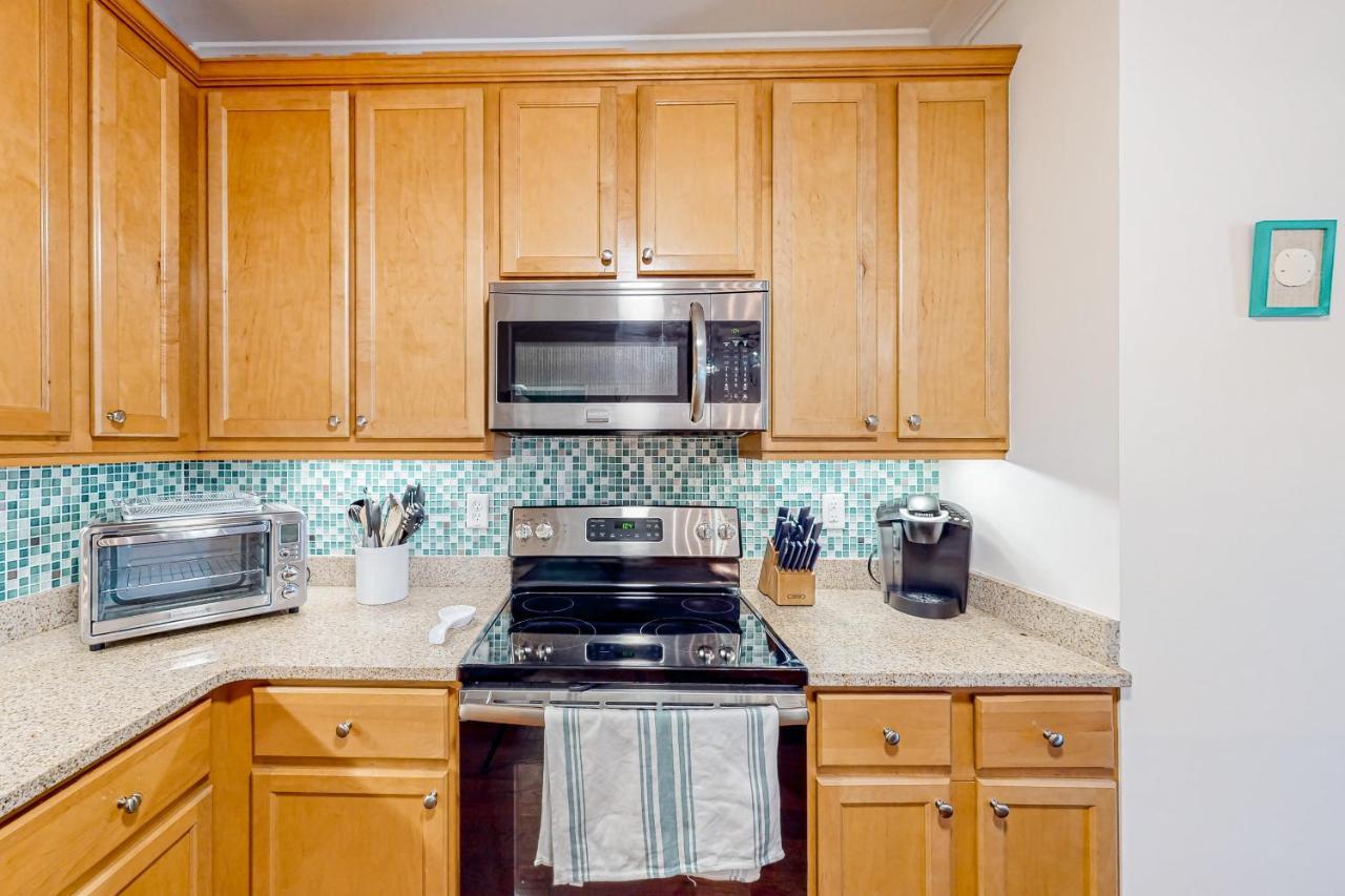 Dolphin Shores, Unit 3 Supply Εξωτερικό φωτογραφία