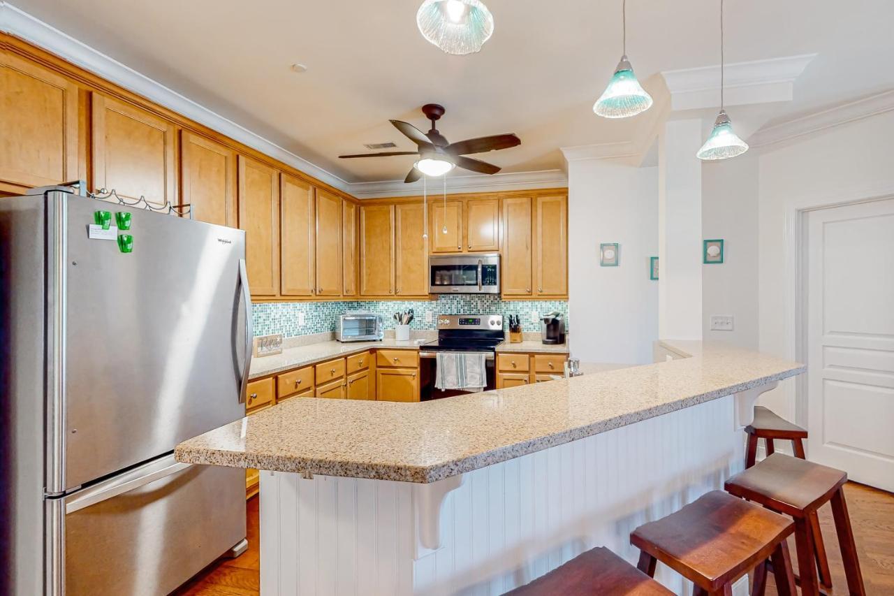 Dolphin Shores, Unit 3 Supply Εξωτερικό φωτογραφία