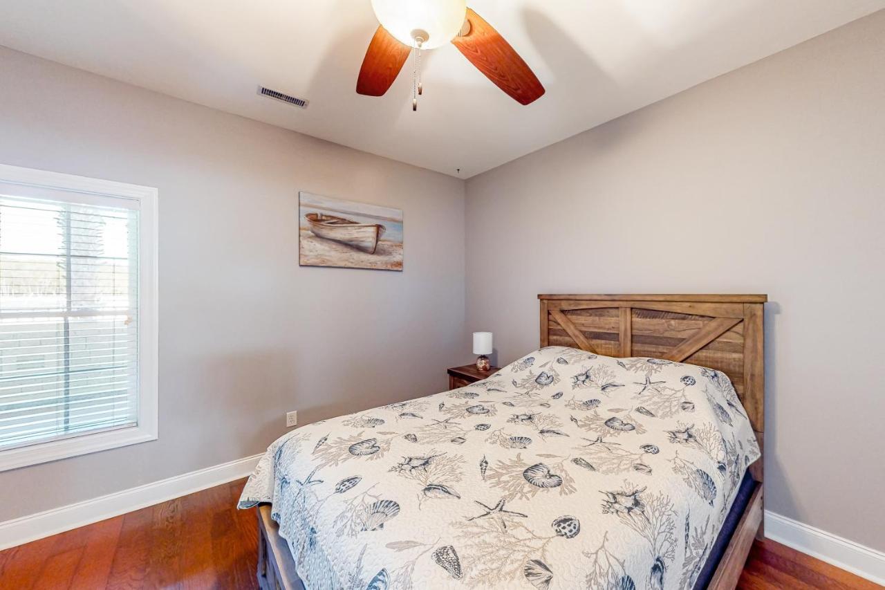 Dolphin Shores, Unit 3 Supply Εξωτερικό φωτογραφία