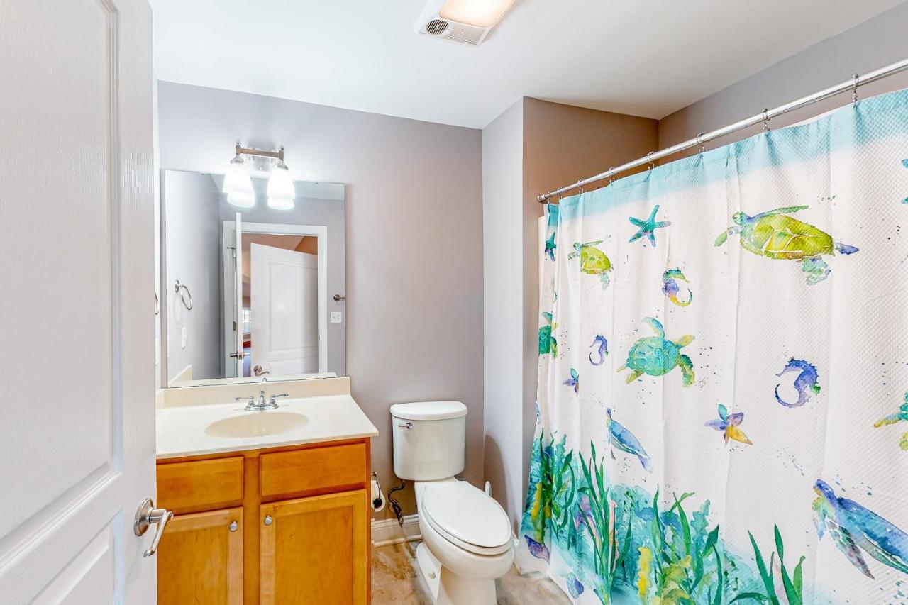 Dolphin Shores, Unit 3 Supply Εξωτερικό φωτογραφία